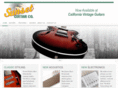 sunsetguitars.com