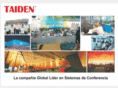 taiden.es