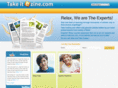 takeitezine.com
