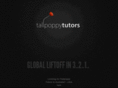tallpoppytutors.com