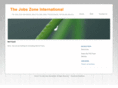 thejobszone.com