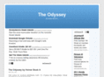 theodyssey.com