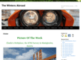 thewintersabroad.com