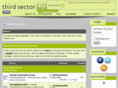 thirdsectorforums.com