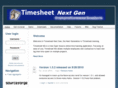 timesheetng.com