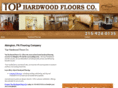 tophardwoodfloors.net