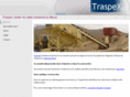 traspex.com