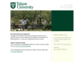 tulaneapplication.com