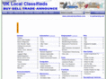 uklocalclassifieds.com