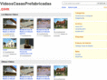 videoscasasprefabricadas.com