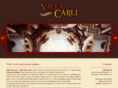 villacarli.com