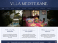 villamediterane.be