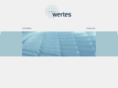 wertes.com