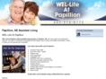 wlpapillion.net