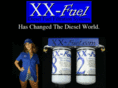 xx-fuel.com