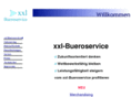xxl-Bueroservice.de