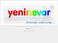 yeninevar.com