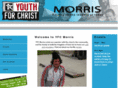 yfcmorris.com
