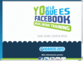 yoseloquesfacebook.com