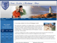 aaroncolemanmortgages.com