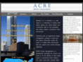 acrepm.com