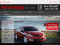 advantageautoglassrepair.com