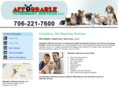 affordablevetservices.net