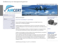 aircert.org