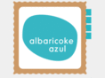 albaricokeazul.com