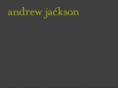 andrewjacksonphotography.com