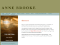annebrooke.com