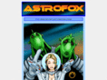 astrofox.com