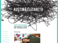 austinandelizabeth.com