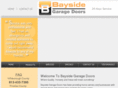 baysidegaragedoor.com