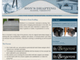 bdrafting.com