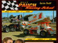 billypauchracingschool.com