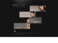 blackorchidsalon.com