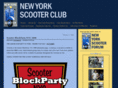 blockpartyny.com