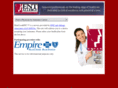 bluecrossent.com
