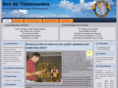 bonairtoastmasters.com