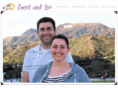 brentandlisa.com