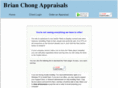 brianchongappraisals.com