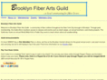 brooklynfiberartsguild.com