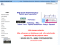 bts-sports.nl