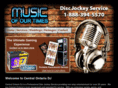 centralontariodj.com
