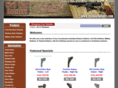 civilwarholsters.com