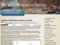 coloradowhitewaterrafting.info