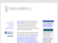 comananderson.com