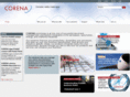 corena.com