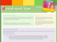 davidandsam.org
